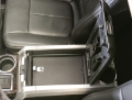 Picture of Tuffy Ford F150 Console Safe W/ Keyed Lock