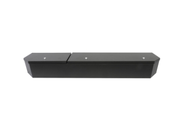 Picture of Tuffy Underseat Lockbox W/ Keyed Lock For Ford Fseries Supercrew