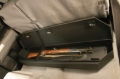 Picture of Tuffy 07-21 Toyota Tundra Double Cab Underseat Lockbox W/ Keyed Lock