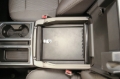Picture of Tuffy Console Safe W/ Key Lock For Ford Fseries Flow Thru Console