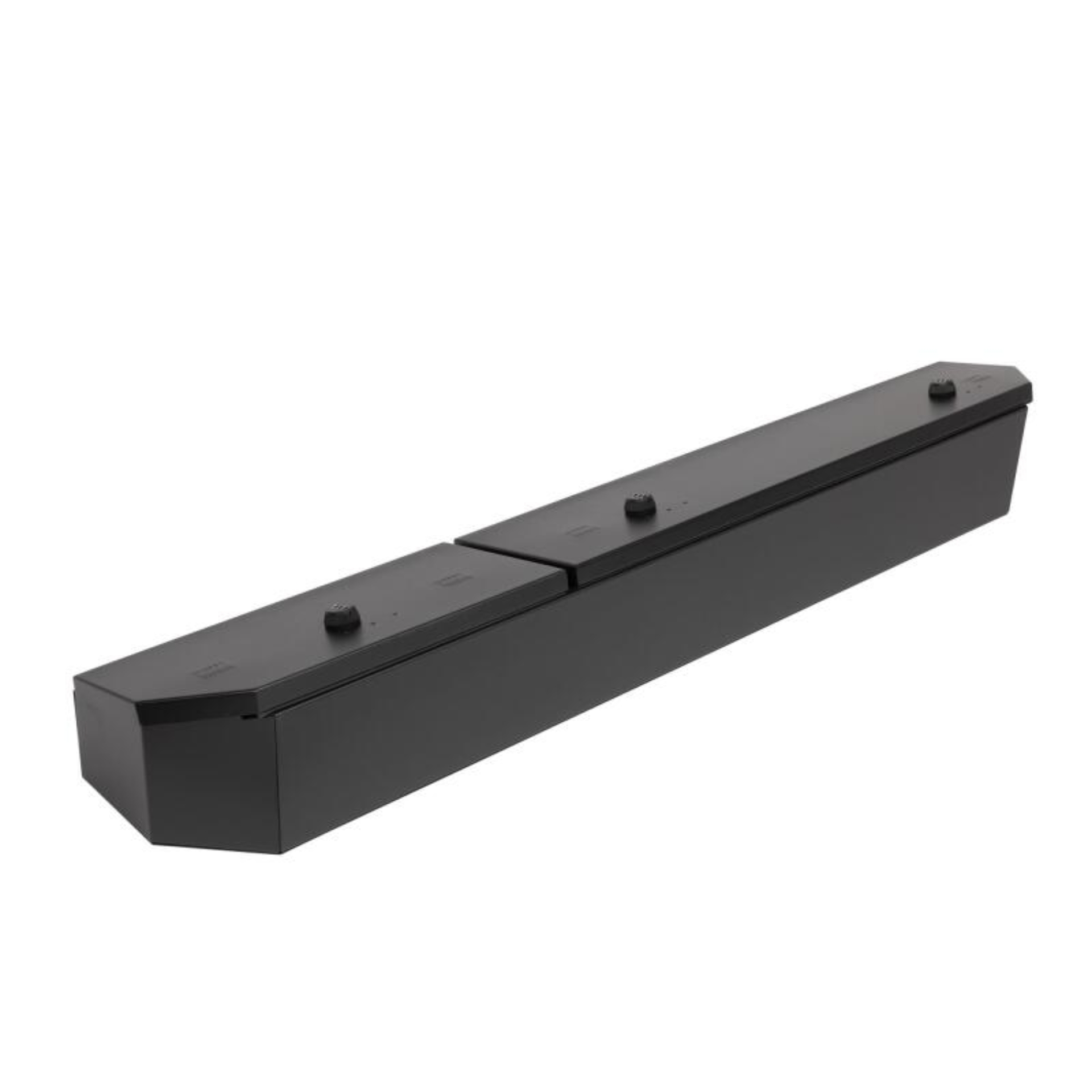 Picture of Tuffy Underseat Lockbox W/ Combo Lock For Ford Fseries Supercab