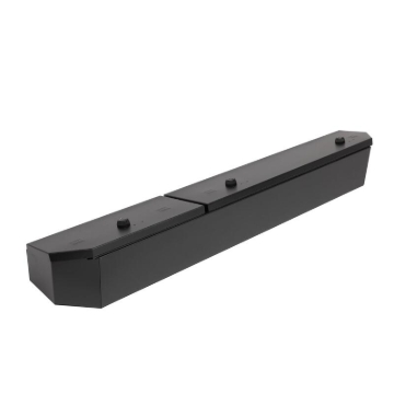 Picture of Tuffy Underseat Lockbox W/ Combo Lock For Ford Fseries Supercab