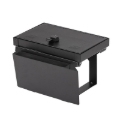 Picture of Tuffy Console Safe W/ Combo Lock For Chevrolet Silverado