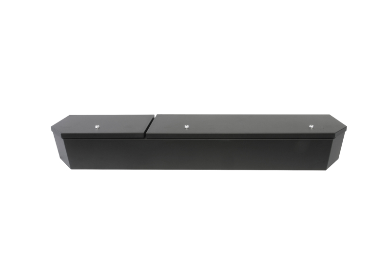 Picture of Tuffy Products TFY Underseat Lockbox Cargo Boxes & Bags - 316-01-A
