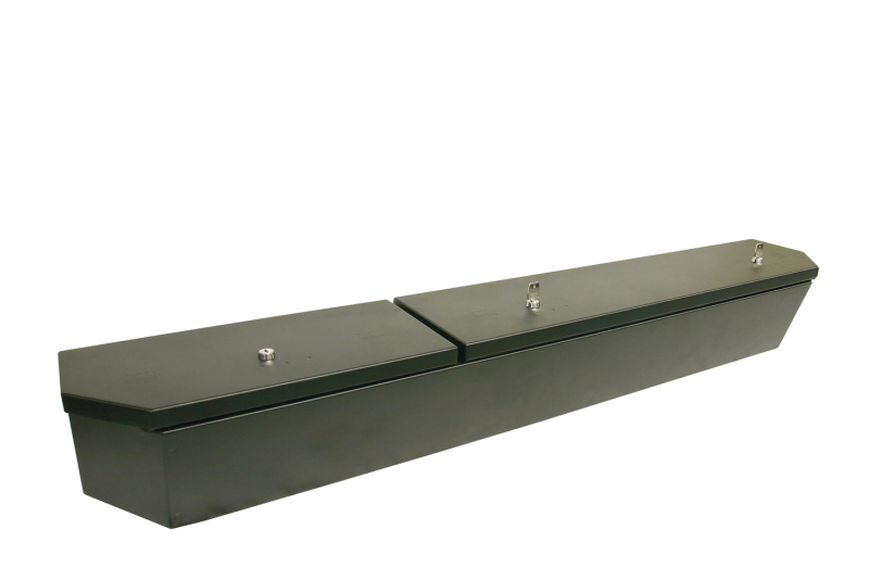 Picture of Tuffy Products TFY Underseat Lockbox Cargo Boxes & Bags - 319-01