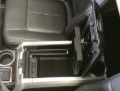 Picture of Tuffy Ford F150 Console Safe W/ Keyed Lock