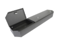 Picture of Tuffy Underseat Lockbox W/ Keyed Lock For Ford Fseries Supercrew