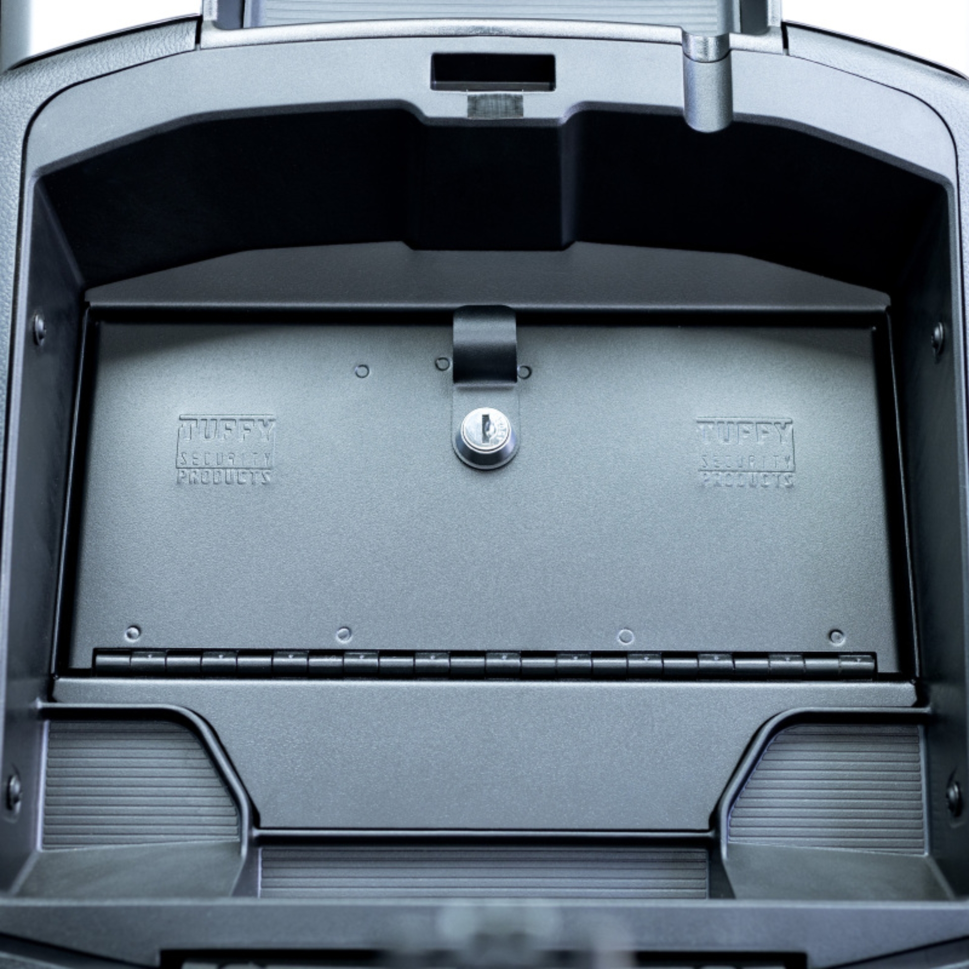 Picture of Tuffy Console Safe W/ Keyed Lock For Ram Trucks