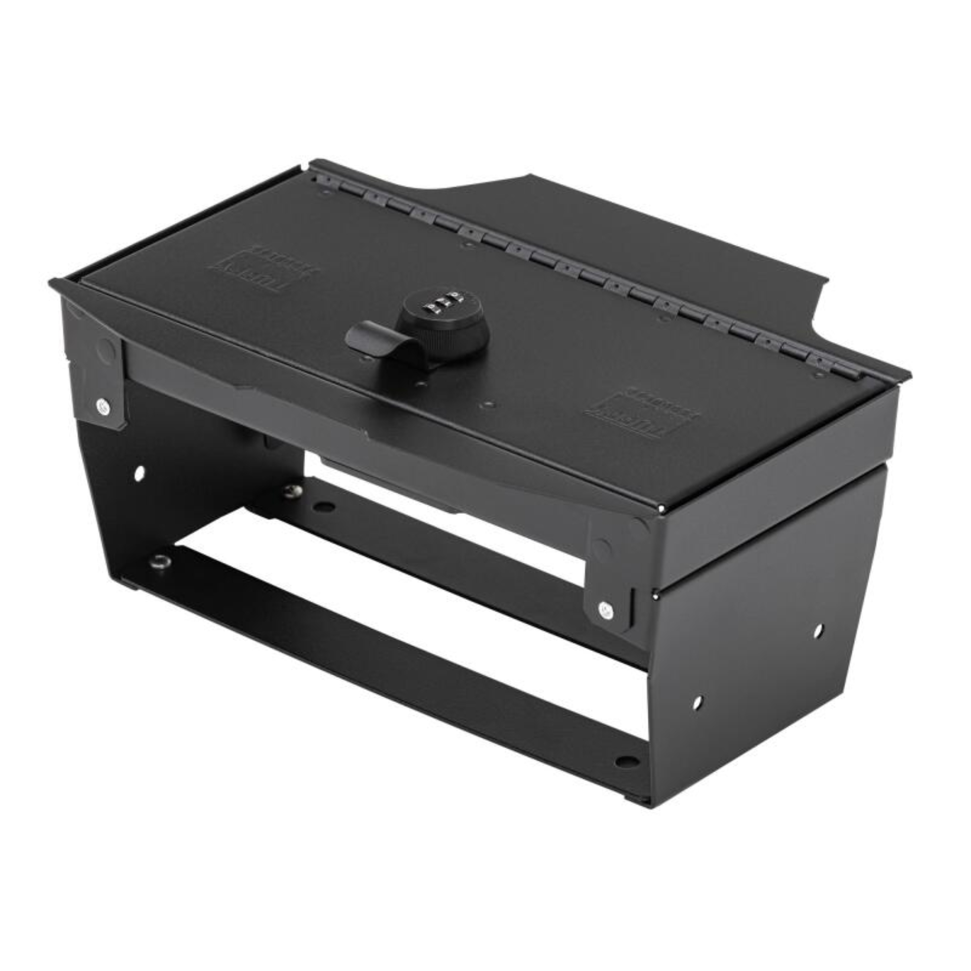 Picture of Tuffy Console Safe W/ Combo Lock For Ram Trucks