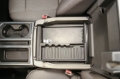 Picture of Tuffy Console Safe W/ Key Lock For Ford Fseries Flow Thru Console