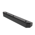 Picture of Tuffy Underseat Lockbox W/ Combo Lock For Ford Fseries Supercab