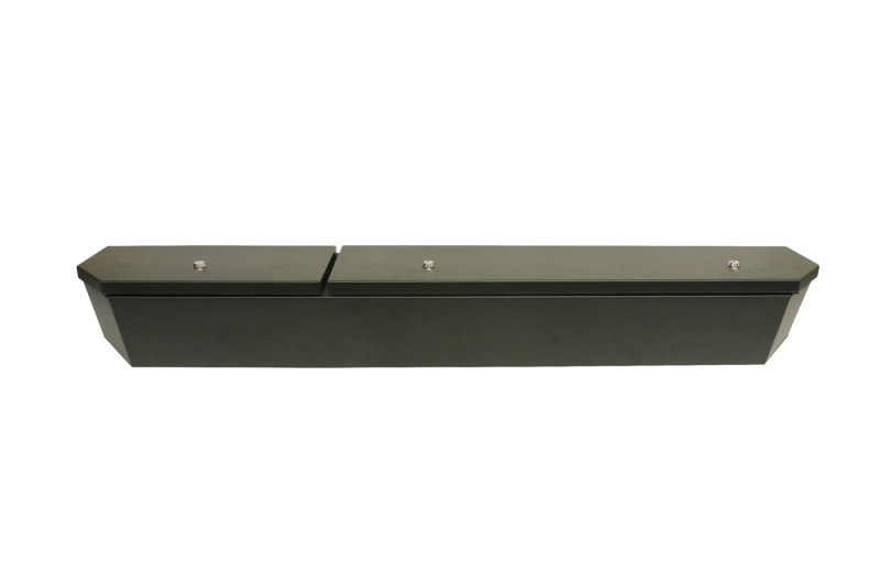 Picture of Tuffy Products TFY Underseat Lockbox Cargo Boxes & Bags - 319-01