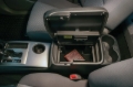 Picture of Tuffy Toyota Tacoma Console Safe W/ Keyed Lock