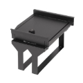 Picture of Tuffy Console Safe W/ Combo Lock For Ford Fseries Flow Thru Console