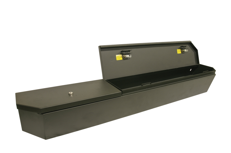 Picture of Tuffy Products TFY Underseat Lockbox Cargo Boxes & Bags - 319-01