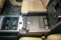 Picture of Tuffy Console Safe W/ Keyed Lock For Ford F250 & F350 Superduty