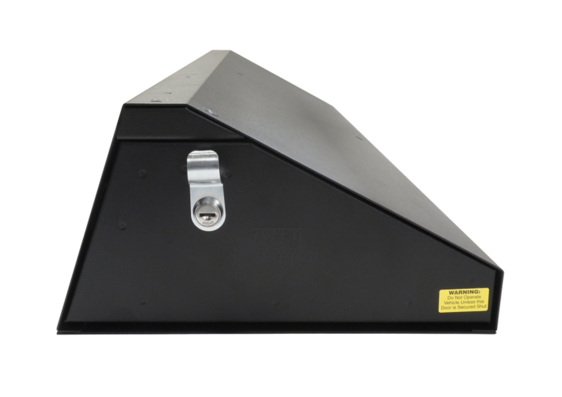 Picture of Tuffy Underseat Drawer W/ Keyed Lock For Chevrolet Colorado & Gmc Canyon