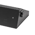 Picture of Tuffy Underseat Drawer W/ Combo Lock For Chevrolet Colorado & Gmc Canyon; 20142022 Crew Cab