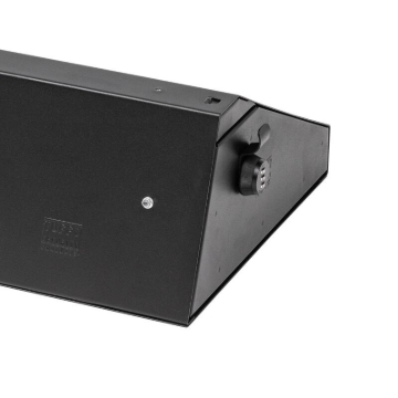 Picture of Tuffy Underseat Drawer W/ Combo Lock For Chevrolet Colorado & Gmc Canyon; 20142022 Crew Cab