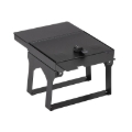 Picture of Tuffy Console Safe W/ Combo Lock For Ford F250 & F350 Superduty; 20112016 W/ Fixed Floor Console