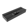 Picture of Tuffy Tactical Gear Lockbox- 35Inw X 12Inl X 5Inh.
