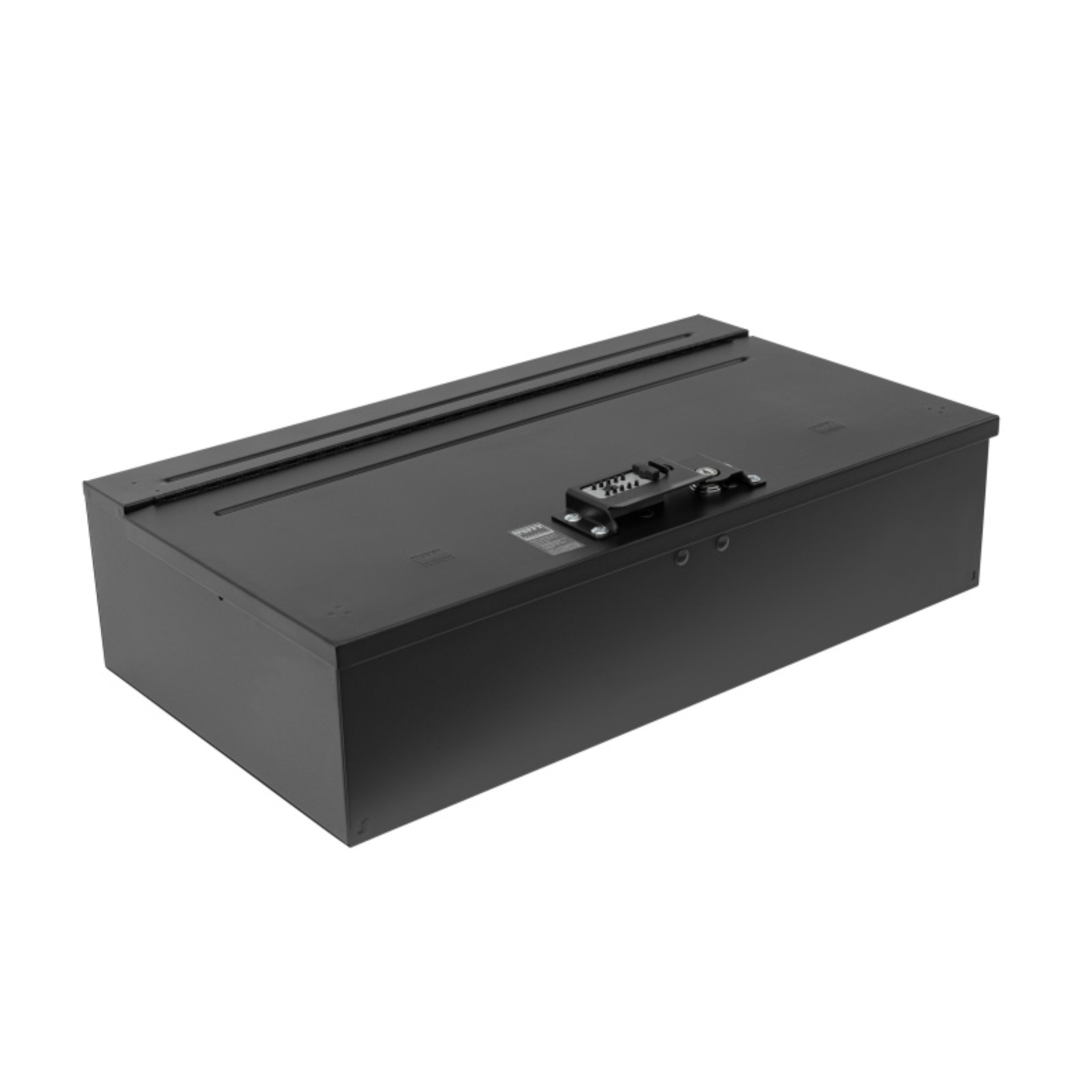 Picture of Tuffy Tactical Gear Lockbox- 36Inw X 20Inl X 9Inh.