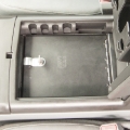 Picture of Tuffy Console Safe W/ Keyed Lock For Ford F150