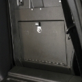 Picture of Tuffy 2005+ Toyota Tacoma Behind Seat Cubby Cover