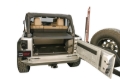 Picture of Tuffy Jk 2011+ Deluxe Security Deck Enclosure- Black