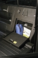 Picture of Tuffy 2005+ Toyota Tacoma Behind Seat Cubby Cover