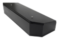 Picture of Tuffy Underseat Lockbox 2/3 Length W/ Keyed Lock For Ford Fseries Supercrew