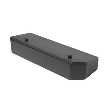 Picture of Tuffy Underseat Lockbox 2/3 Length W/ Combo Lock For Ford Fseries Supercrew