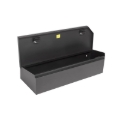 Picture of Tuffy Underseat Lockbox 2/3 Length W/ Combo Lock For Ford Fseries Supercrew