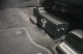 Picture of Tuffy Underseat Drawer W/ Keyed Lock For Ford Explorer & Police Interceptor
