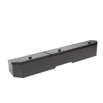 Picture of Tuffy Underseat Lockbox W/ Combo Lock For Chevrolet Silverado & Gmc Sierra Crew & Double Cab