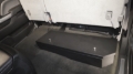 Picture of Tuffy Underseat Lockbox 2/3 Length W/ Keyed Lock For Chevrolet Silverado & Gmc Sierra