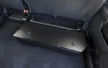 Picture of Tuffy Underseat Lockbox 2/3 Length W/ Combo Lock For Ford Fseries Supercrew