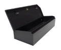 Picture of Tuffy Underseat Lockbox 2/3 Length W/ Keyed Lock For Ford Fseries Supercrew
