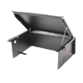 Picture of Tuffy Deluxe Enclosure For Jeep Wrangler W/O Subwoofer