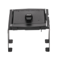 Picture of Tuffy Console Safe W/ Combo Lock For Jeep Wrangler & Gladiator