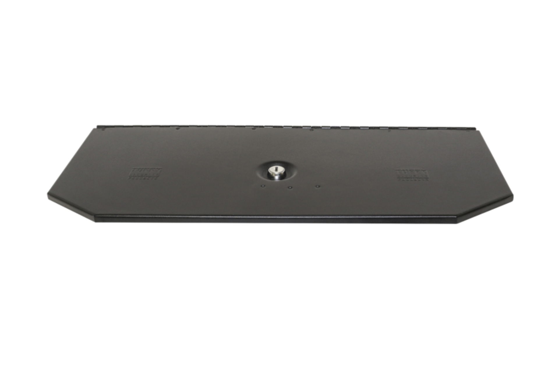 Picture of Tuffy Infloor Lid W/ Keyed Lock For Ram Trucks Crew Cab