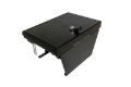 Picture of Tuffy Console Safe W/ Keyed Lock For Chevrolet Silverado And Gmc Sierra W/ Flow Thru Console