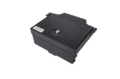 Picture of Tuffy Console Safe W/ Keyed Lock For Ram Trucks W/ Sliding Tray Console