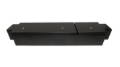 Picture of Tuffy Underseat Lockbox W/ Key Lock For Ram Trucks Crew Cab