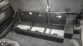 Picture of Tuffy Gun Rack Divider Set/Pair For 35301 Underseat Loc