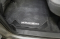Picture of Tuffy Infloor Lid W/ Keyed Lock For Ram Trucks Crew Cab