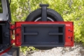 Picture of Tuffy Jeep Wrangler Tailgate Lockbox W/Keyed Lock