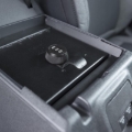 Picture of Tuffy Ford Bronco Console Safe W/ Combo Lock
