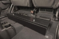 Picture of Tuffy 2019+ Jeep Gladiator Underseat Lockbox W/ Keyed Lock
