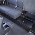 Picture of Tuffy 2019+ Jeep Gladiator Underseat Lockbox W/ Combo Lock